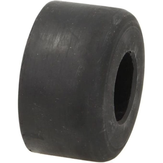 Voorste draagarm silentblock TEDGUM 391195