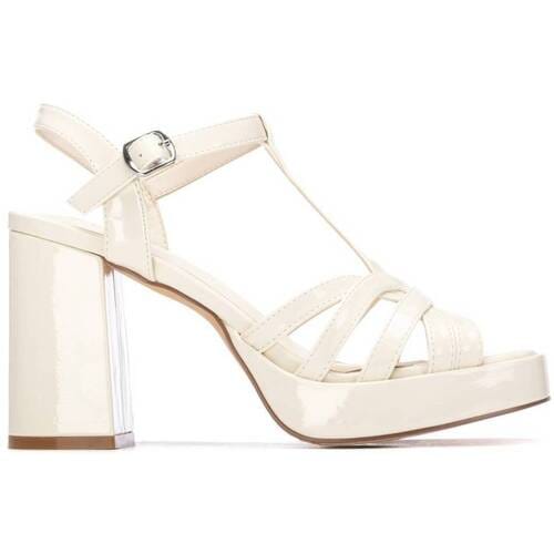 Sandalen met hakken Xti 14510401