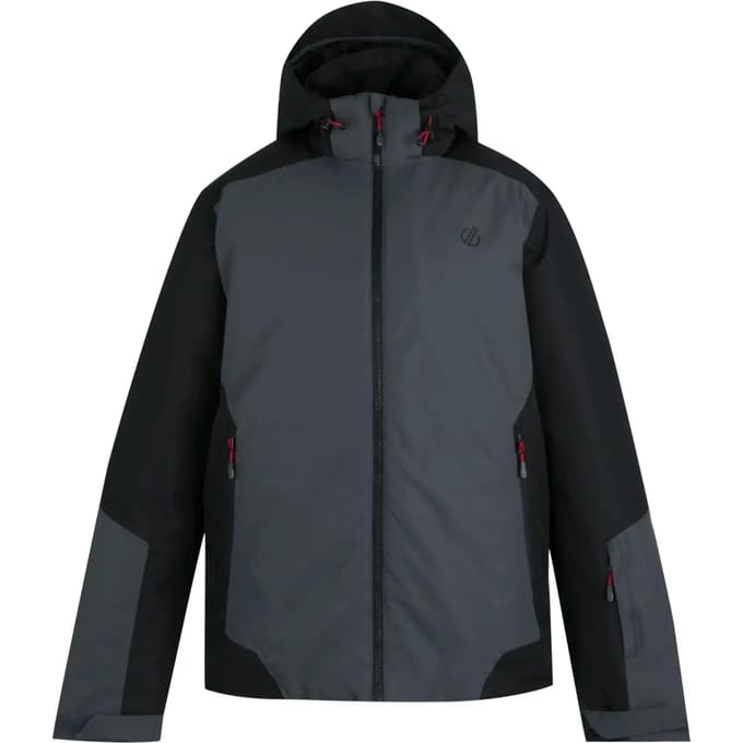 Dare2b Precision Ii Jas Grijs S Man