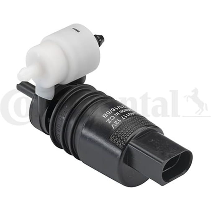 Waterpomp, koplampsproeier VDO A2C5324011780