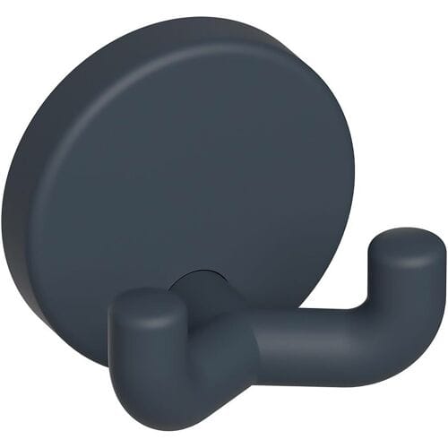 HEWI Series 477/801 double hook 801.90B020 92