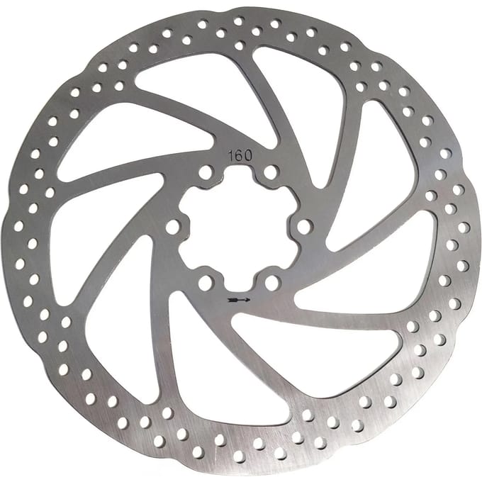Remschijf Krayton SM-RT-03 S-R