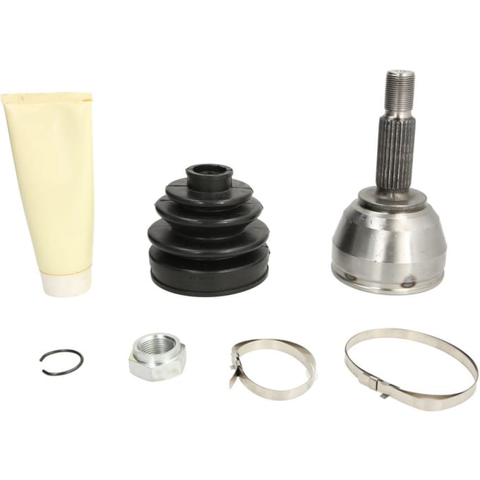 Homokineet reparatie set, aandrijfas LPR KFR627