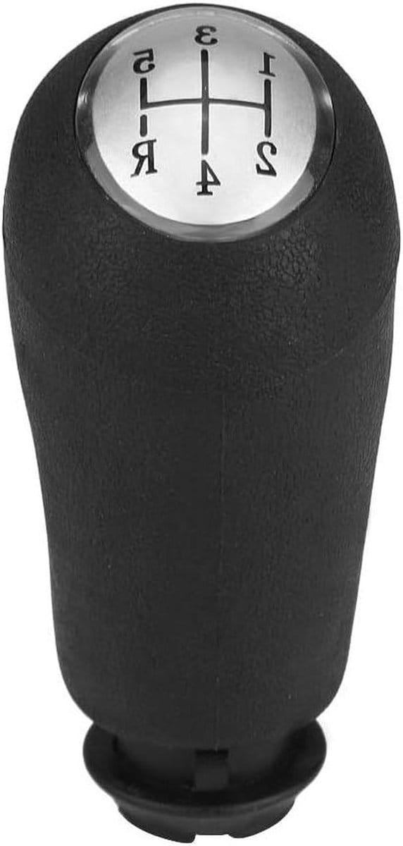 5 Speed Versnellingspook Knop voor Auto's