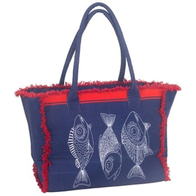Tas Isla Bonita By Sigris Tas