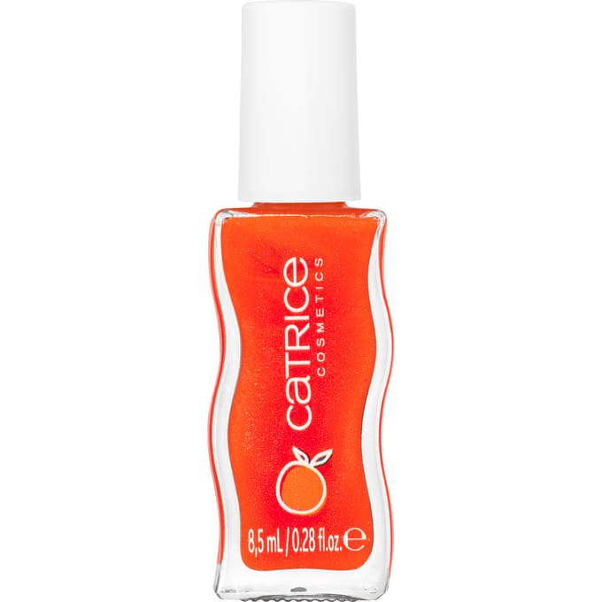 Catrice Summer Lips Lip Glaze C02 Orange Spritz 8.5 ml