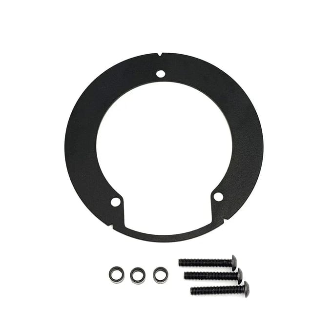 Tankring Taac Twistlock Tw01