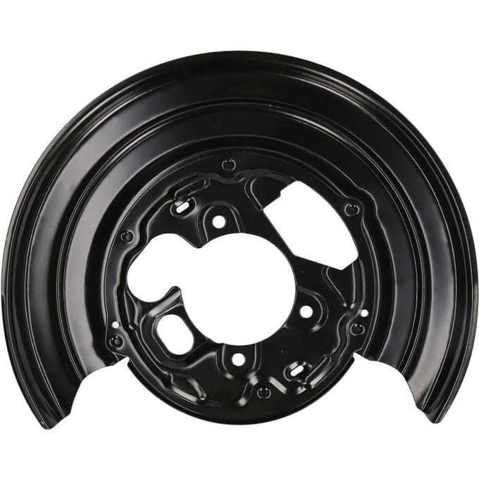 Dekplaat, remschijf BLIC 6508-03-9564875K links