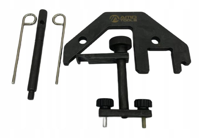 AMD TOOLS - Distributiekettingblokkeerkit - BMW/Land Rover/OPEL - M47/M57