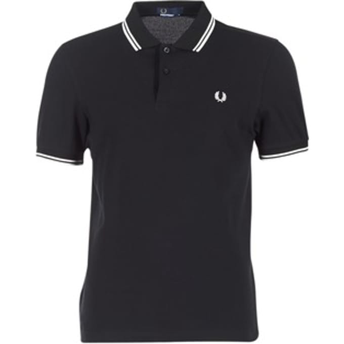 Polo Shirt Korte Mouw Fred Perry THE FRED PERRY SHIRT