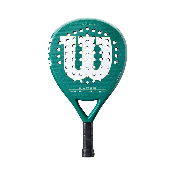 Paddle racket Wilson Blade V4