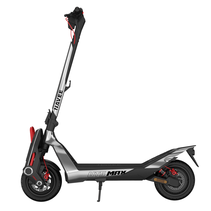 NAVEE UT5 Max - UT5 Max