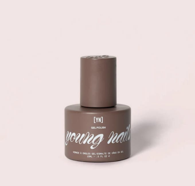 Young Nails Gelpolish 036 - Ghost Smoke - 15ml