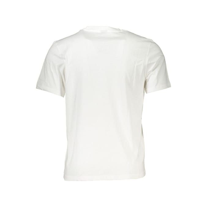 Hogeschool Logo T-shirt Korte Mouwen