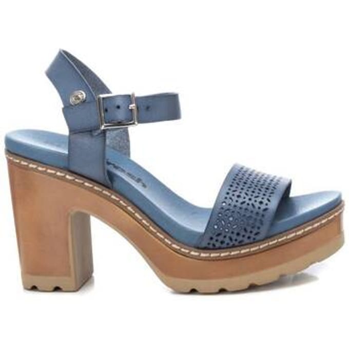 Sandalen met hakken Refresh 17077702