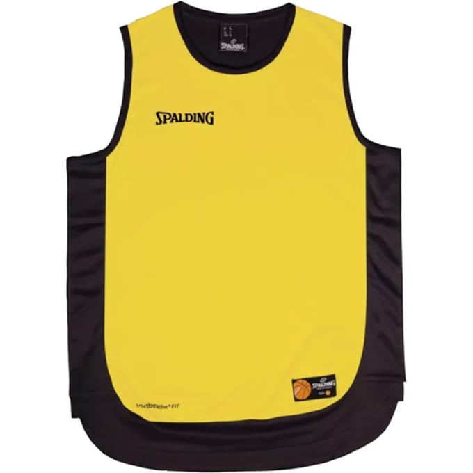 Tanktop Spalding Hex Hustle