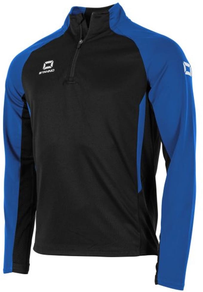 Stanno Stadio Quarter Zip top - Maat S