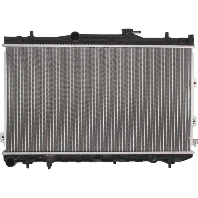 Radiator, motorkoeling THERMOTEC D70313TT