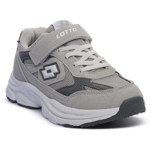 Lage Sneakers Lotto EJW BOSTON SUEDE