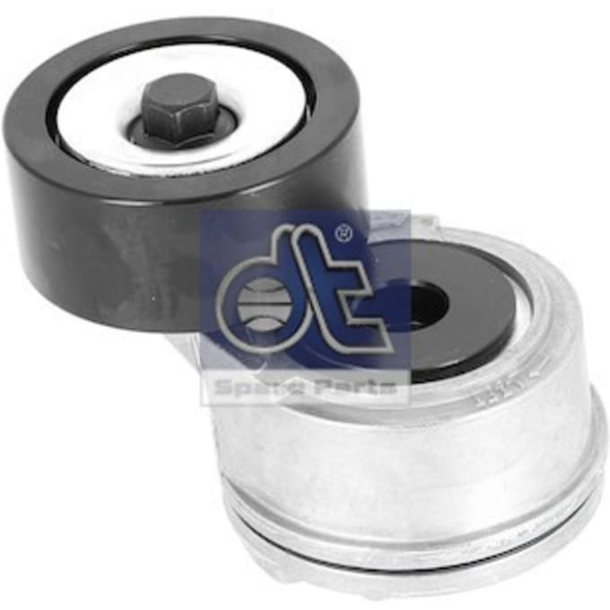 Riemspanner, Poly V-riem DT Spare Parts 4.63776