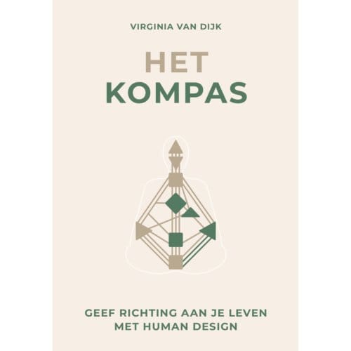 Het Kompas - Virginia van Dijk