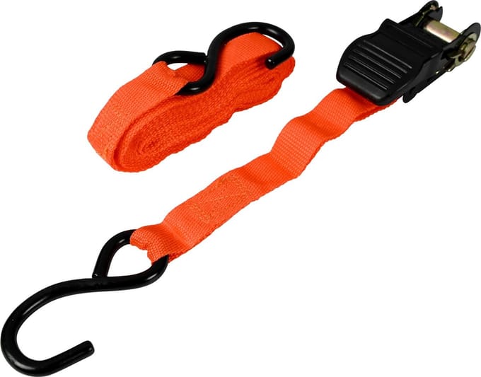 Spanband 4,5 meter