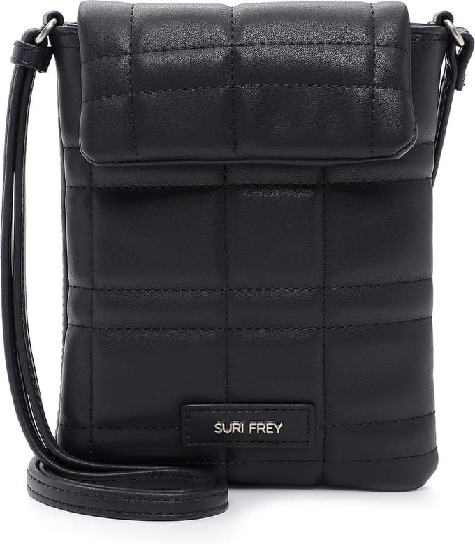 SURI FREY Schoudertas Hilary ( 13960 ) - Dames handtassen - blue 500
