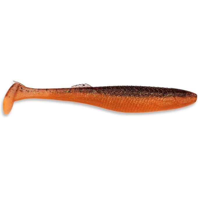 Lok Rapala Crushcity The Kickman 4 (x5)