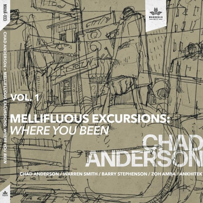 Mellifluous Excursions