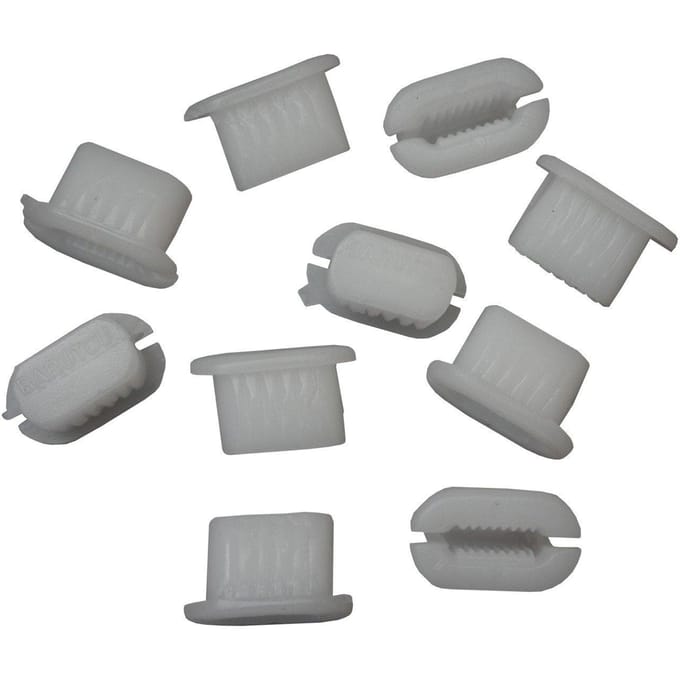 BCF5025 10 Pièces Vis Écrou 7703081019 699280 Renault Peugeot