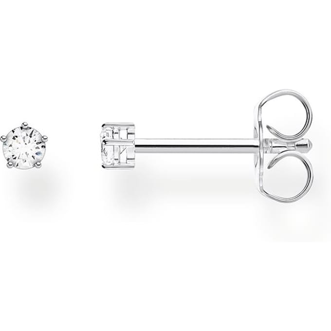 Thomas Sabo Enkele oorbellen H2147-051-14