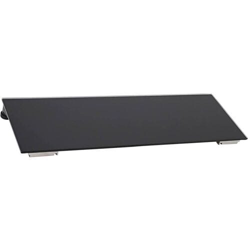 AEG glaspaneel, set, 411x139 140261100014