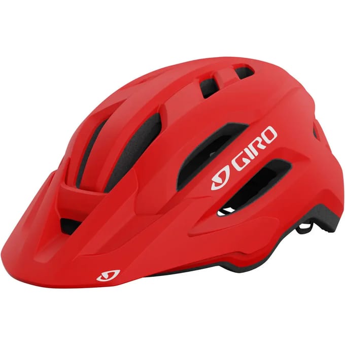 Mountainbikehelm Giro Fixture II