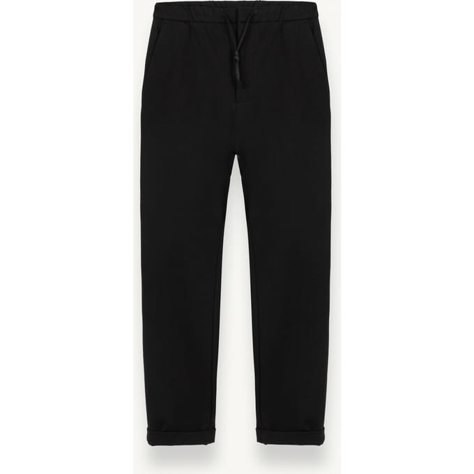 COLMAR zwarte broek