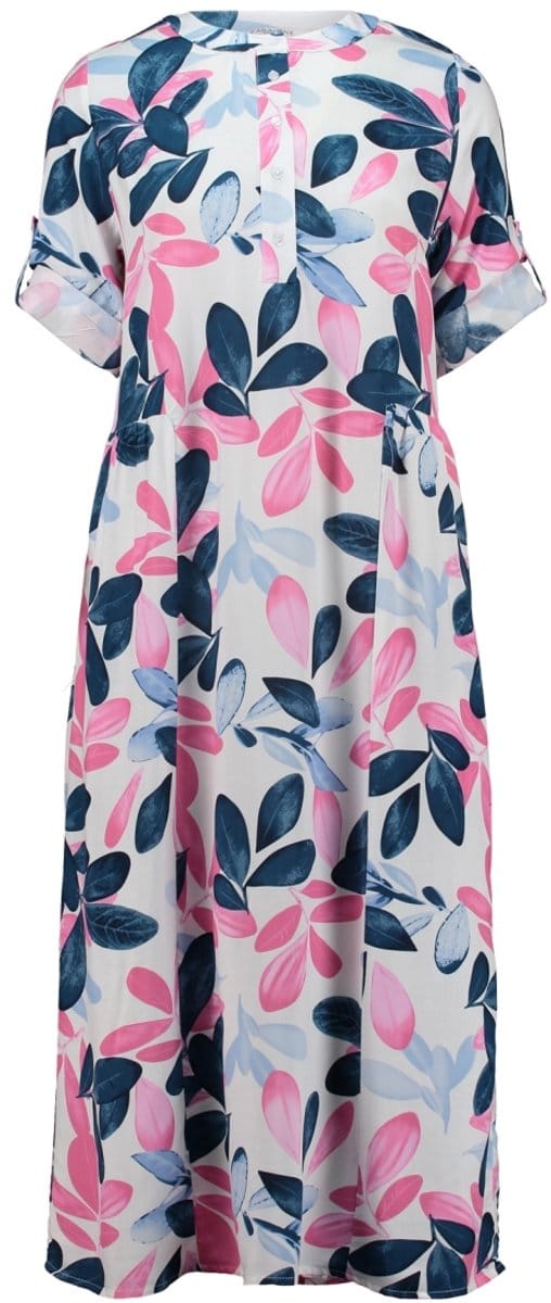 Zabaione - Dames Jurk - S