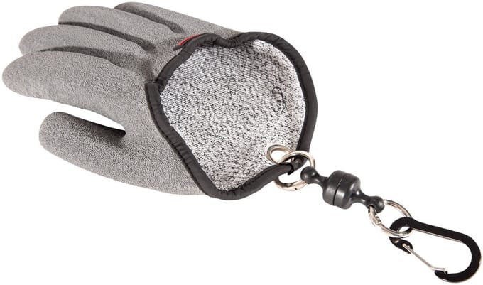 Ultimate Landing Glove Rechtshandig - Vis Handschoenen