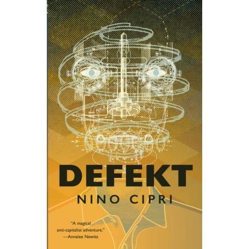 Defekt - Cipri, Nino