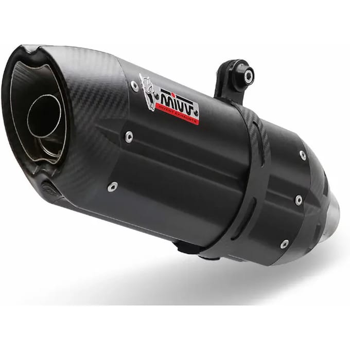 Silencer moto Mivv Suono Yamaha MT-10