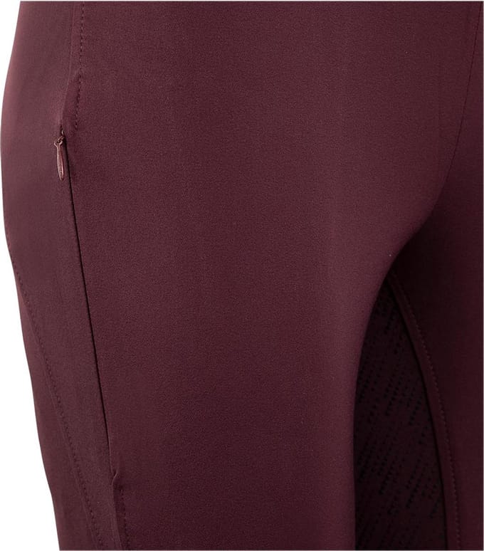 Premiere Rijlegging Burdock Full Grip Kids Winetasting - 116
