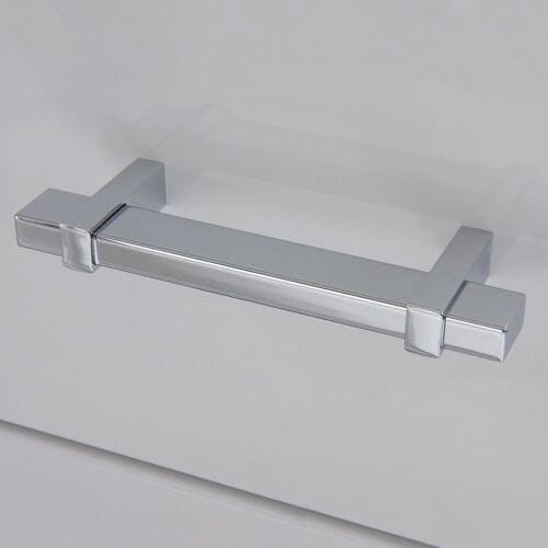 Puris Cool Line replacement handle 295 with drilling distance 9.6 cm 504172-handle-295-9.6