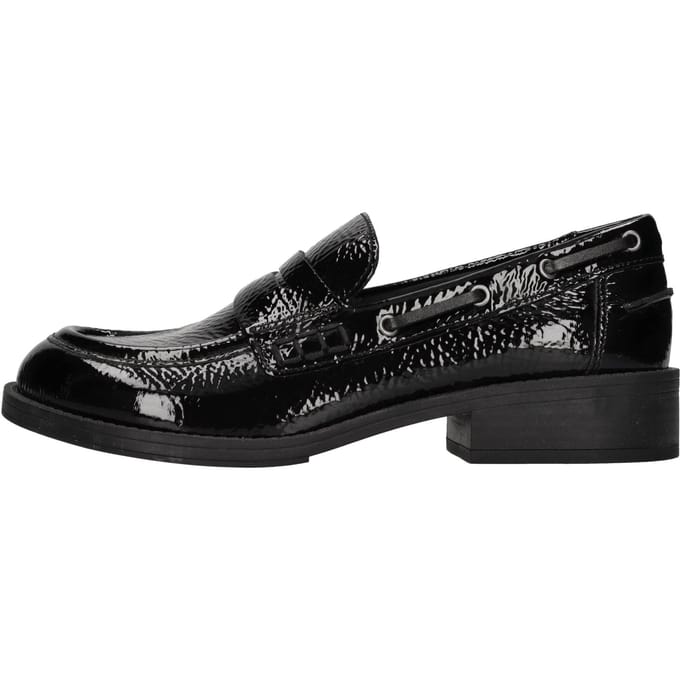 Ash Lage schoenen zwart