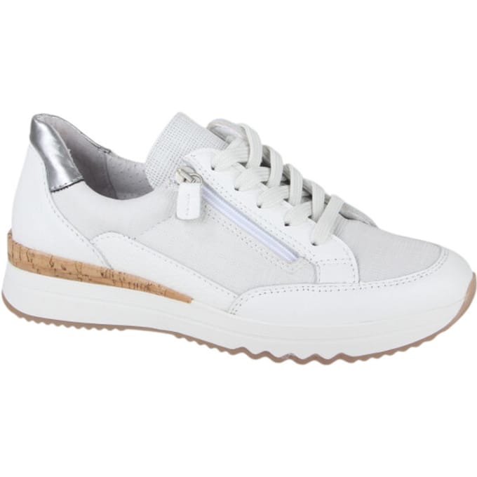 Ti Comos 2360006-100 dames sneakers