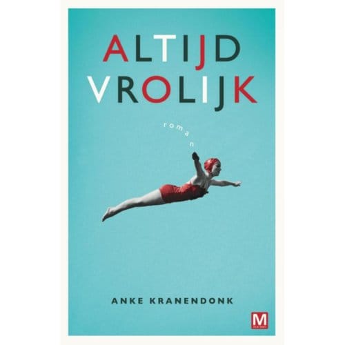 Altijd Vrolijk - Anke Kranendonk