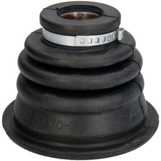 Balgenset, aandrijfas PASCAL G6R006PC