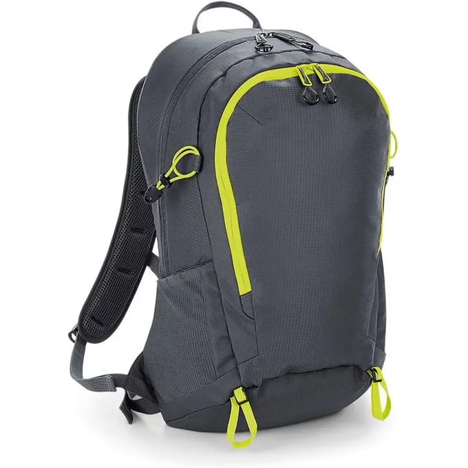 Rugzak Quadra SLX-Lite