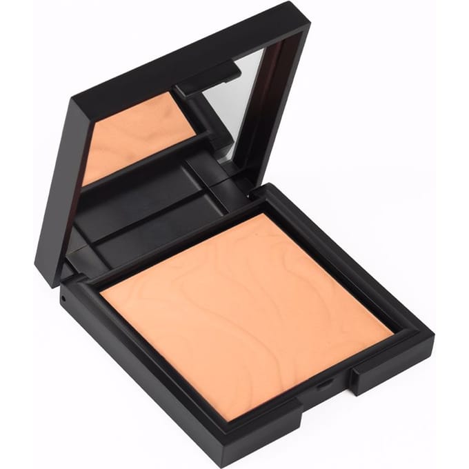 Compacte Poederfoundation #doré 10,5 gr