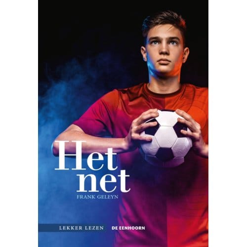 Het Net - Frank Geleyn