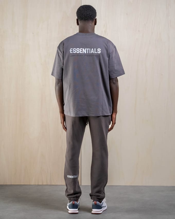 Cou7ure Essentials Rubber t-shirt