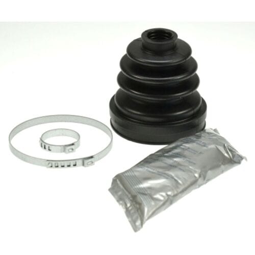 Balgenset, aandrijfas SPIDAN 25551