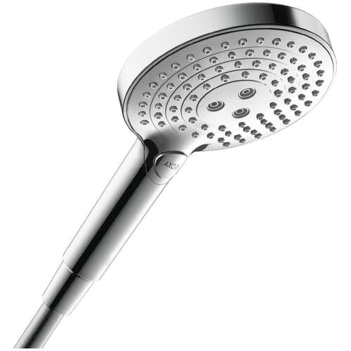 AXOR 120 3jet hand shower 26050000